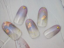 ネイルルージュ(Nail Rouge)/