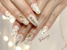 ルーミー(ROOMY)/《パラジェル》持ち込み120