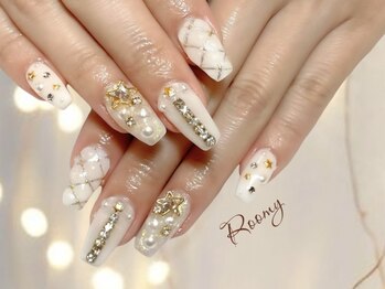 ルーミー(ROOMY)/《パラジェル》持ち込み120