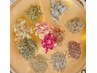 【OPEN特別価格】体の芯から温まる国産ハーブよもぎ蒸し　¥4000→3300