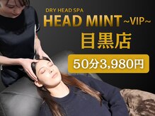 ヘッドミント ビップ 目黒店(VIP)