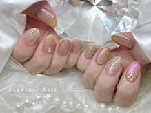 フローレスネイル 新宿西口店(FlawlessNail)/ 【定額アート】