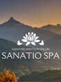 サナティオスパ 那覇店(SANATIOSPA)/SANATIOSPA 那覇店