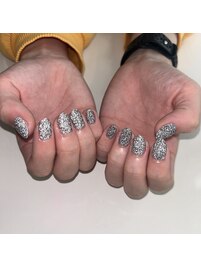 フラッシュネイル