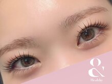 アイサロン ラソ(eye salon lazo)の雰囲気（SNSでバズり中#アンドヘルシー）