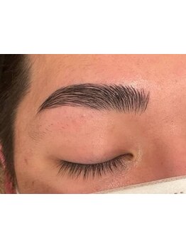 メンズフェイシャル