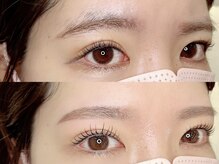 ホワイトアイ 蒲田(WHITE EYE)/◇美眉アイブロウスタイリング◇