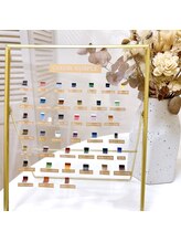 レオラ(Leola)/カラーエクステ