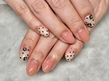 グラシアス(Gracias)/シンプルオフィスネイル