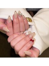 グロー ネイル(Glow Nail)/