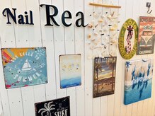 フットデザインも充実しております♪　ハンド・フット同時可能◎