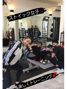 グランツ(GLANZ)/