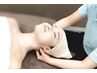 【女性限定アロマにお顔も♪】アロマ60分＋フェイス15分　75分