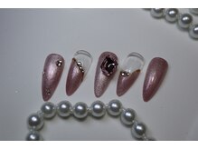 アユミネイル 川崎(Aumi nail)/