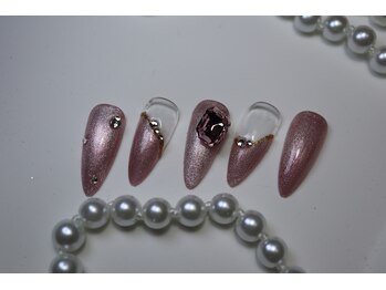 アユミネイル 川崎(Aumi nail)/