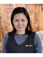 ネイルサロン マハロ(Nail salon Mahalo) ネイリスト 鈴木