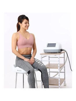 あさひ接骨院 鍼灸院/アブソリュートマセクサーミニ☆