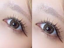 ニコ(NICO)/自まつ毛も上がる＆Healthy