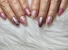 ワイズシェーン(Y'schon)の雰囲気（《持ち込みOK》ご相談しながら自分だけのお好みデザインを★）