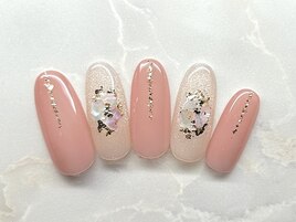 シェルネイル