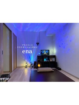 メンズにオススメのサロン