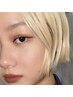 Lash lift  