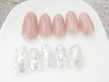 ABCネイル 柏マルイ店(ABC Nail)/★NEW★ハンド定額オフ込5980円