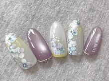 リーチェ ネイルズ(Riche Nails)の雰囲気（Instagram：@riche.nails_ashiya随時更新◎フォローお願いします）
