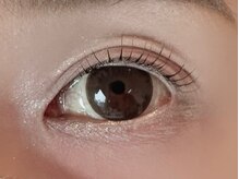 スウィープ(sweep)/マスカラパーマ