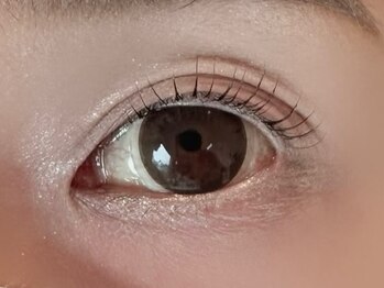 スウィープ(sweep)/マスカラパーマ