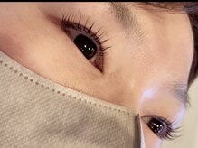 まつ毛の状態に合わせて丁寧に施術致します＊