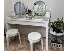 キワミ サーティスリー(kiwami33)/パウダールーム