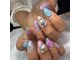ジェリーボックス(jelly box)の写真