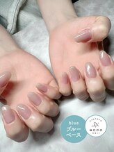 エッコ ネイル クリエイト(ecco)/