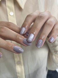 マグネットネイル