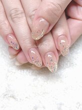 ネイルズ イルク(Nails Irk)/