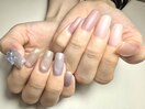 staff nail