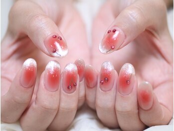 ネイルサロンアンドスクール ミュゲット(mughetto)/