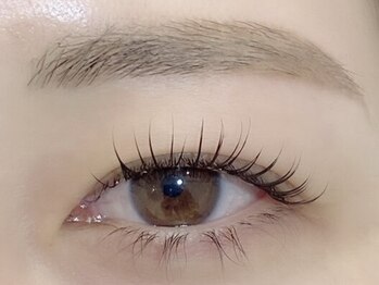 リル 名古屋駅前店(Rill)/ナチュラル かつ 目力UPバランス