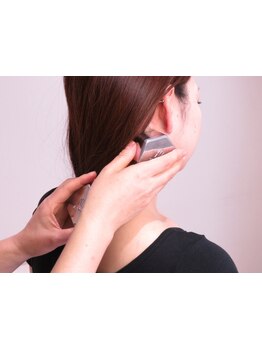 小顔になりたい