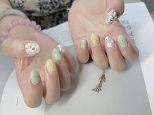 ソフィアネイル 赤羽店(Sofia Nail)/