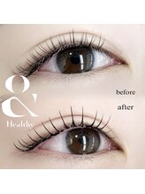 セレビアイ 錦糸町店/&healthy [アンドヘルシー]