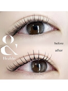 セレビアイ 錦糸町店/&healthy [アンドヘルシー]