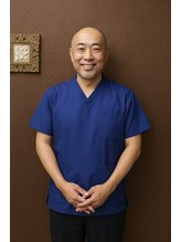 ワンランク上の整体院 名古屋栄店 須郷 正人