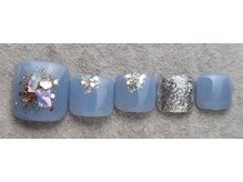 ファースト(FIRST)/フットネイル