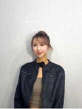 エル バイ ハナビ(ELLE by HANABI)&nbsp;HINAKI 