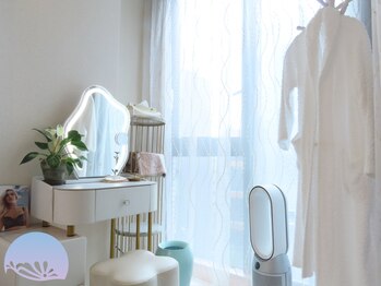 ベルペール(Belle perle)/第3位:アクセス抜群の好立地!