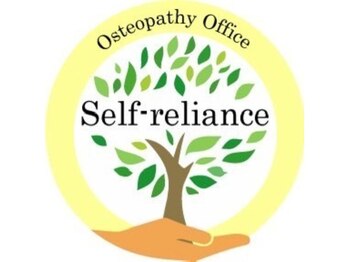 オステオパシー整体院 セルフリライアンス 肩こり/腰痛/骨盤矯正/小顔/耳つぼの写真/《オステオパシー整体+耳つぼ70分¥8000》なかなか改善しないお悩み解決◎ソフト施術で痛みの少ない整体♪