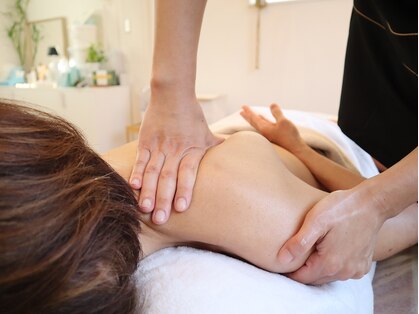 ニコリー(Nicory)の写真