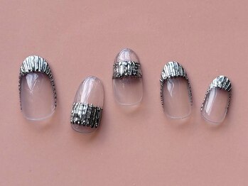 ミトミ(MITOMI)/Hand TOGA inspire Collection 3